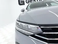 Usado VW Passat Executive 150 CV (110 kW) 2022 Familiar