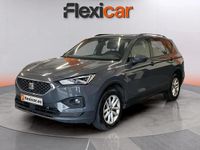 Usado Seat Tarraco Style 150 CV (110 kW) 2023 Gris SUV
