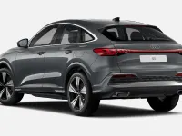 Usado Audi Q5 Sportback 299 CV (219 kW) 2025 Gris SUV