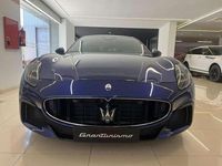 Usado Maserati Granturismo 551 CV (405 kW) 2024 Azul Coupe