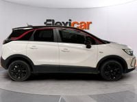Usado Opel Crossland Edition 110 CV (80 kW) 2021 Blanco SUV