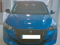 usado Peugeot 208 1.5 Bluehdi S&s Allure Pack 100