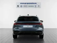 Nuevo Audi A5 Premium 204 CV (150 kW) 2026 Azul Familiar