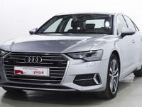 Usado Audi A6 Sport 299 CV (219 kW) 2021 Gris Berlina