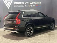 usado Volvo XC90 T8 Twin Inscription AWD Aut.