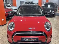 Usado Mini Cooper 136 CV (100 kW) 2023 Rojo Utilitario