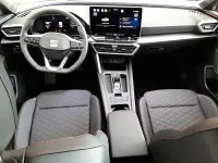 Nuevo Seat Leon FR 150 CV (110 kW) 2026 Blanco