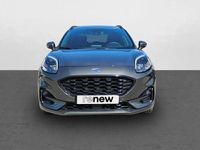 Usado Ford Puma ST-Line 125 HP (91 kW) 2023 Cinzento SUV