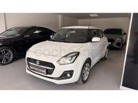 Usado Suzuki Swift GLX 83 CV (61 kW) 2024 Blanco Utilitario