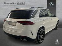 Usado Mercedes GLE350 AMG line 333 CV (244 kW) 2025 Pintura manufaktur manufaktur SUV