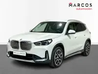 Nuevo BMW iX1 150 kW (204 CV) 2026 SUV