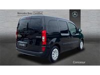 usado Mercedes Citan 109 CDI Tourer Select Largo