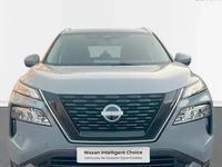 Usado Nissan X-Trail N-Connecta 204 CV (150 kW) 2023 Katana grey negro SUV