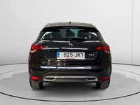 Usado DS Automobiles DS4 Style 121 CV (88 kW) 2015 Negro Utilitario