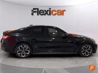 Usado BMW 420 Gran Coupé 184 CV (135 kW) 2023 Negro Coupe