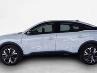 Nuevo Citroën C4 Business Class 145 CV (106 kW) 2026 Blanco SUV