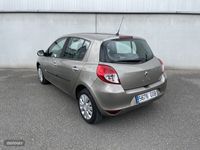 usado Renault Clio 1.2 75cv