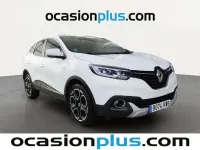 Usado Renault Kadjar Version S 140 CV (102 kW) 2019 Blanco SUV