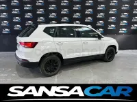 Usado Seat Ateca Style 115 CV (84 kW) 2023 Blanco SUV