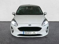 Usado Ford Fiesta Trend 100 CV (73 kW) 2021 Utilitario