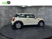 Usado Mini ONE 102 CV (75 kW) 2022 Blanco Utilitario