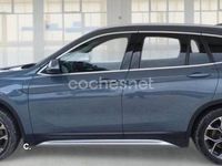Usado BMW X1 xLine 220 CV (161 kW) 2021 Azul SUV