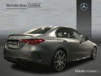 usado Mercedes C43 AMG Clase C -AMG4MATIC