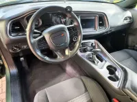 Usado Dodge Challenger 374 CV (275 kW) 2018 Verde Coupe