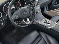 Occasion Mercedes GLC220 170 ch (125 kW) 2017 Gris SUV