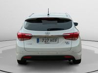 Usado Hyundai i40 136 CV (100 kW) 2013