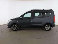 Usado Dacia Dokker Stepway 75 CV (55 kW) 2016 Gris Monovolumen