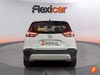Usado Opel Crossland X Edition 110 CV (80 kW) 2018 Blanco SUV