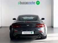 usado Aston Martin Vantage 