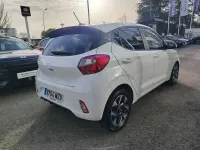 Używany Hyundai i10 63 KM (46 kW) 2025 Biały Hatchback