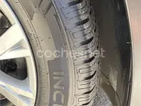 Usado VW Tiguan Sportline 150 CV (110 kW) 2017 Azul SUV