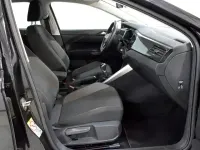 Usado VW Polo 95 CV (69 kW) 2025 Negro Utilitario