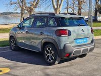 Usado Citroën C3 Aircross Shine 110 CV (80 kW) 2022 Gris / plata SUV