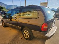 usado Chrysler Grand Voyager 2000