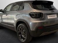 Nuevo Jeep Avenger 145 CV (106 kW) 2025 Gris SUV