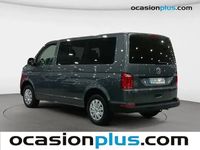 usado VW Caravelle Trendline Corto 2.0 TDI BMT 150CV