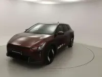 Usado Kia EV4 Launch Edition 150 kW (204 CV) 2025 Eléctrico Berlina