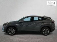 Nuevo Hyundai Tucson 160 CV (117 kW) 2025 SUV