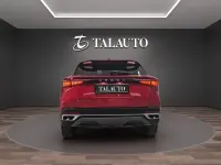 Usado Omoda 5 147 CV (108 kW) 2025 Rojo SUV