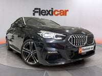 Używany BMW 216 116 KM (85 kW) 2023 Czarny Coupe
