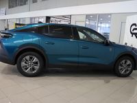 Usado Peugeot 408 GT GT 130 CV (95 kW) 2023 Azul obsseion Berlina