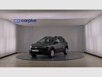 Usado Dacia Sandero Expression 91 CV (66 kW) 2024 Gris urban (metalizado) Utilitario