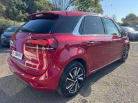 Usado Citroën C4 Shine 150 CV (110 kW) 2017 Utilitario