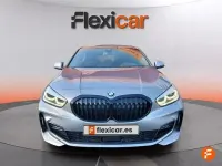 Usado BMW 118 136 CV (100 kW) 2024 Gris Utilitario