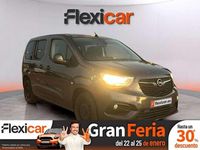 Usado Opel Combo Life Selective 131 CV (96 kW) 2018 Blanco Monovolumen