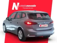 Usado BMW 218 Gran Coupé 150 CV (110 kW) 2022 Gris / plata Coupe